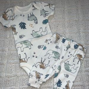 Baby outfit